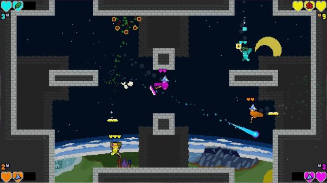 MAGE: Mega Awesome Gregarious Encounters 