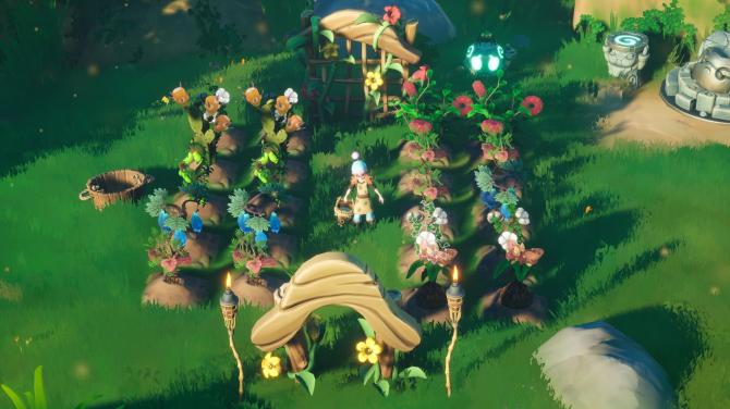 Ikonei Island: An Earthlock Adventure 