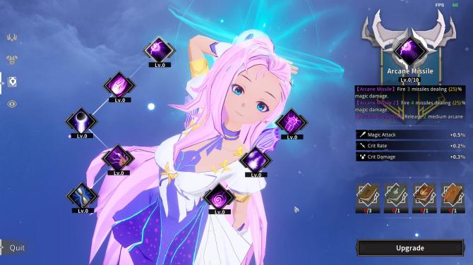 Duola Mage 