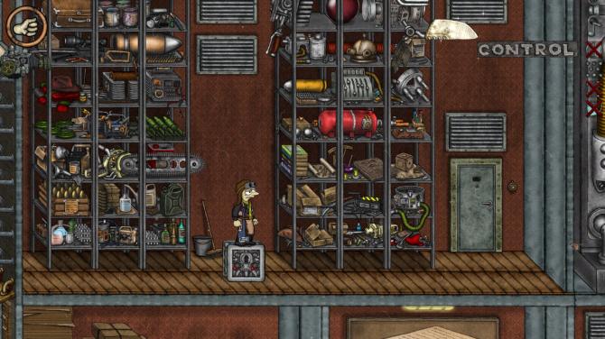 The Last Shot EU Nintendo Switch CD Key 