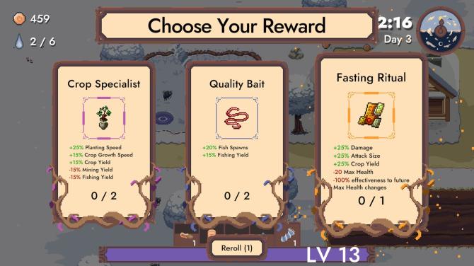 Pesticide Not Required 