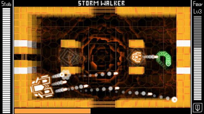 Brain Storm: Tower Bombarde 