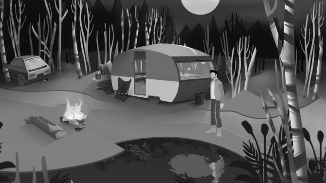 AWAKE - Definitive Edition 