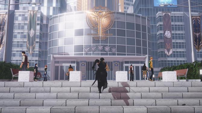 Solo Leveling: ARISE OVERDRIVE Deluxe Edition 