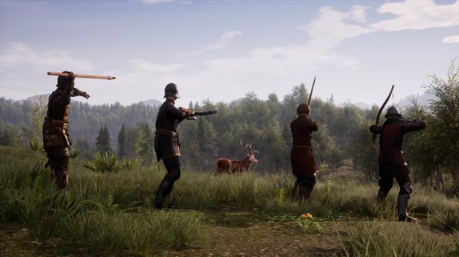 Medieval Dynasty - Complete the Set Bundle 