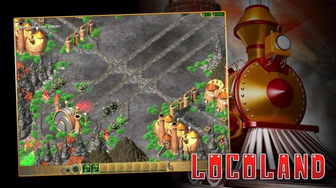 Locoland 