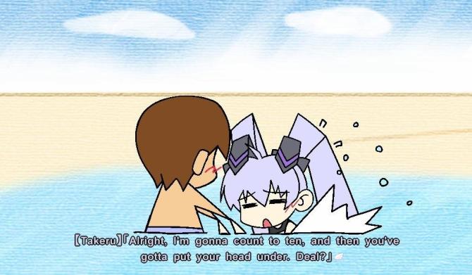 Muv-Luv photonmelodies 