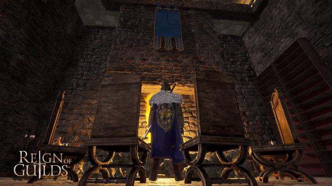 Reign of Guilds 