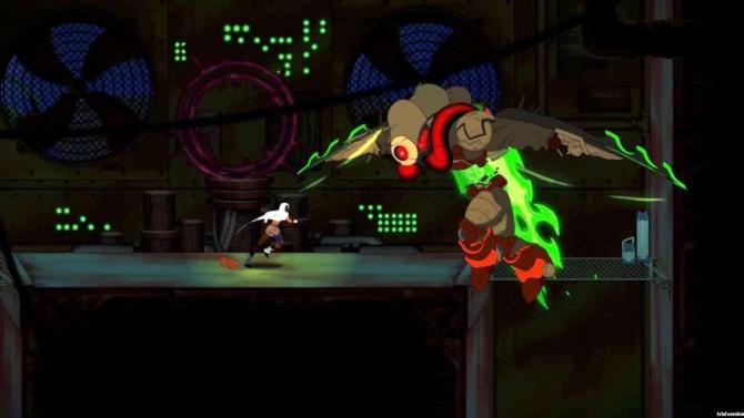 Sundered: Eldritch Edition US 