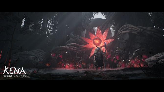 Kena: Bridge of Spirits 