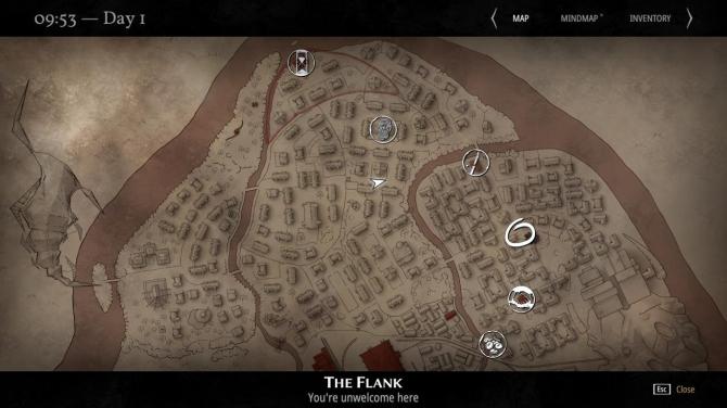 Pathologic 2 