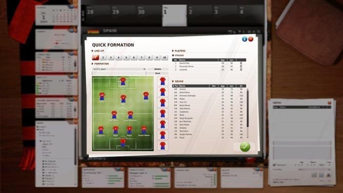 FIFA Manager 11 