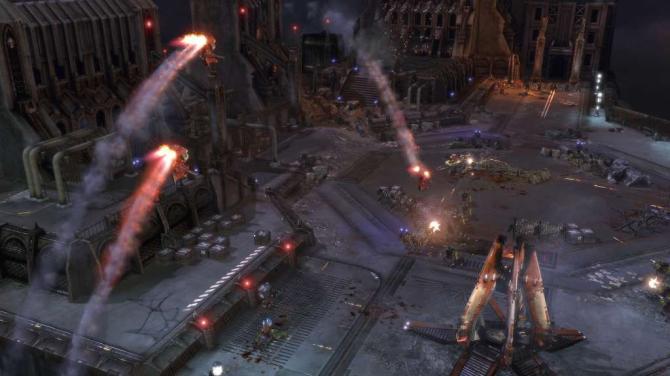 Warhammer 40,000: Dawn of War II Gold Edition 