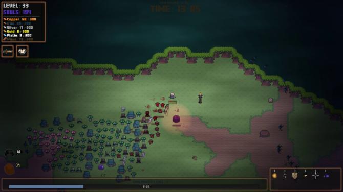 Soulknight Survivor 