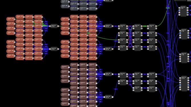 Incremental Factory 