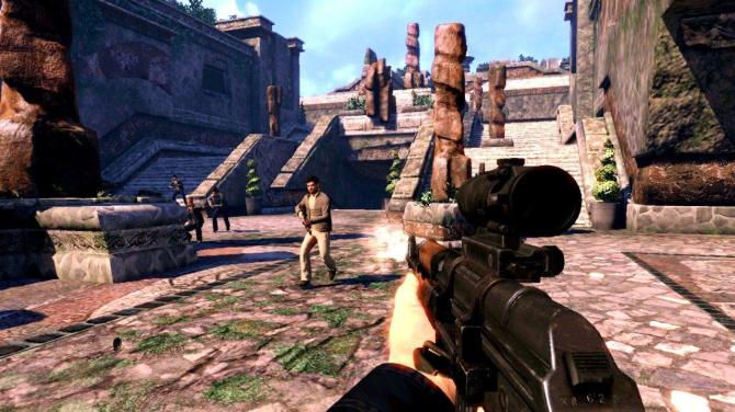 007 Legends 