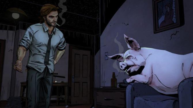 The Wolf Among Us RoW 