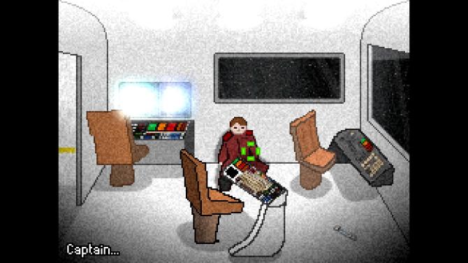 Don't Escape Trilogy 