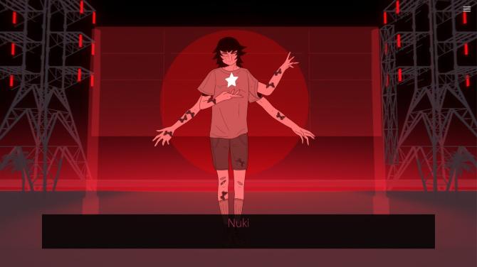 Milky Way Prince – The Vampire Star EU PC St 