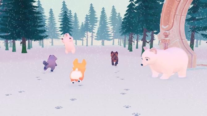 Animalkind 