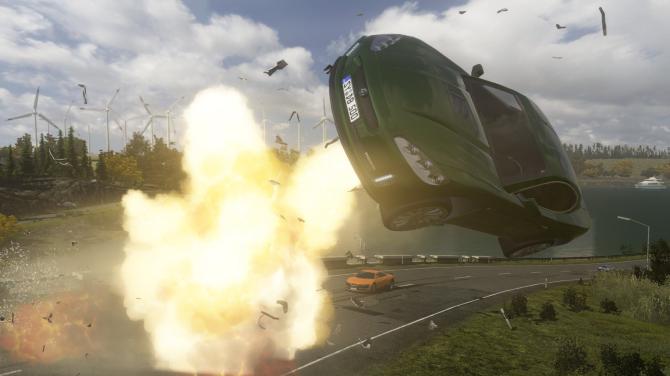 Crash Time - Undercover 