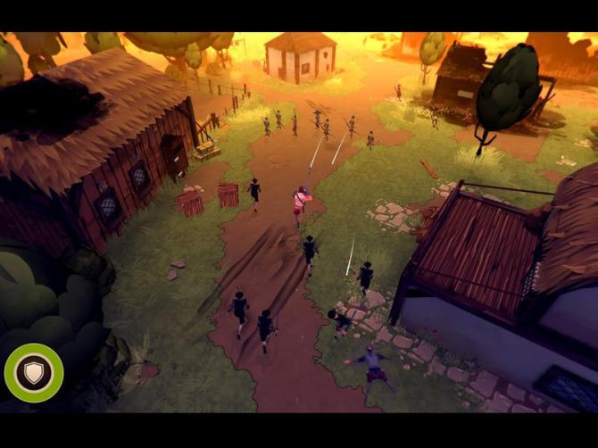 Cross of the Dutchman 