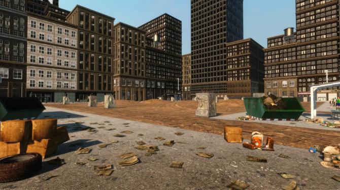 Parking Tycoon: Business Simulator 