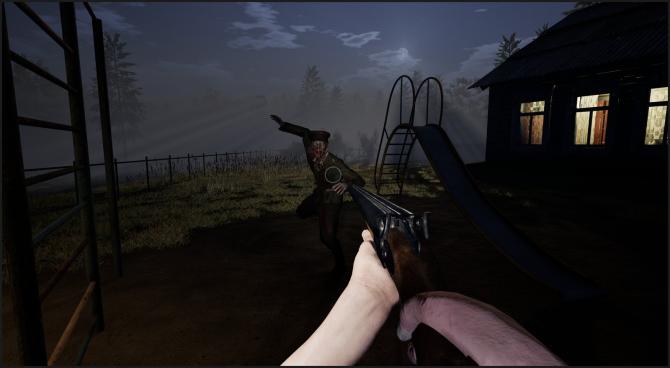 Kindawn: The Parish Remembers 