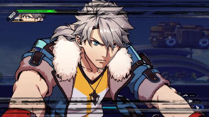 HARDCORE MECHA EU v2 