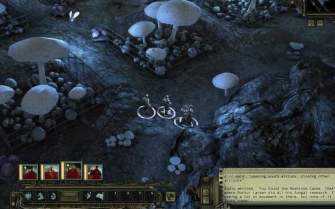 Wasteland 2 Directors Cut 