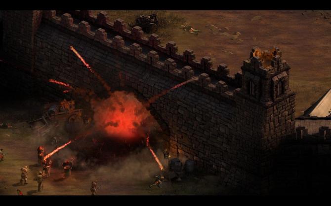 Tyrrany and Pillars of Eternity Bundle 