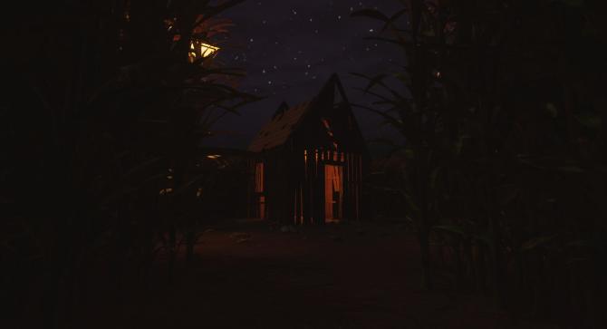 CornField 