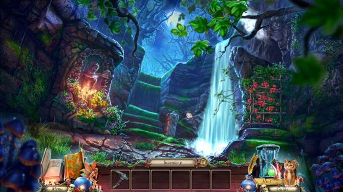 Grim Legends: The Forsaken Bride 
