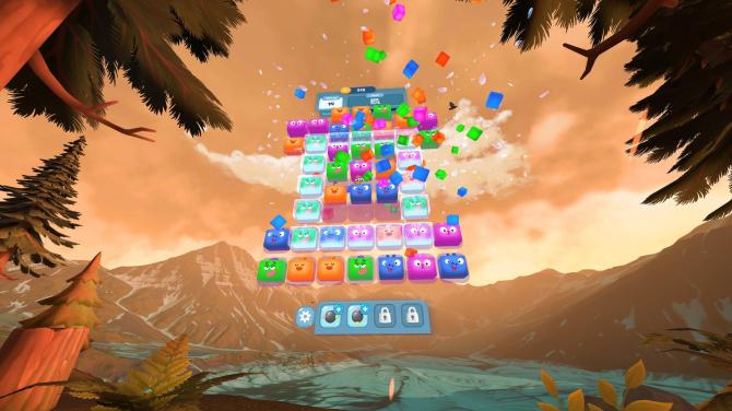 Puzzle Adventure VR 