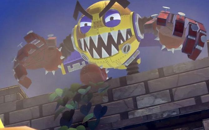 Pac-Man World Re-PAC 