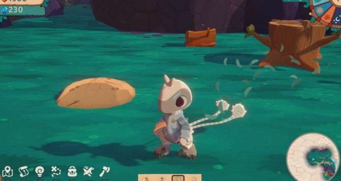 Amber Isle - Deluxe Edition 