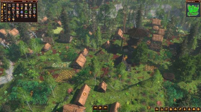 Life is Feudal: Forest Village 