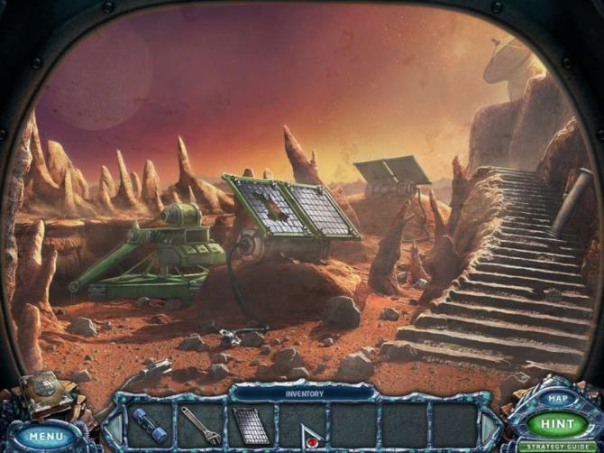 Hidden Object Bundle 4 in 1 