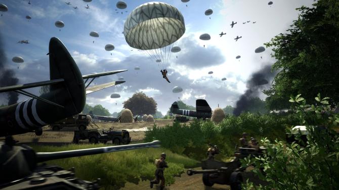 Squad 44 Supporter Edition 