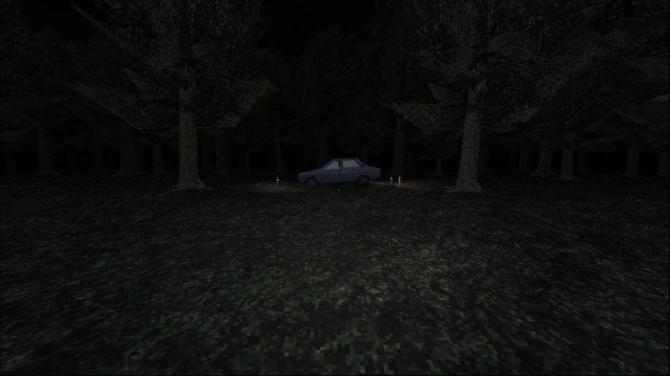 Horror Nightmare Collection 