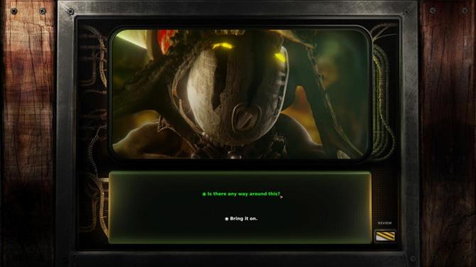 BEAUTIFUL DESOLATION 