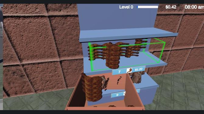 Monster Market Simulator Modavuj Multiplayer 