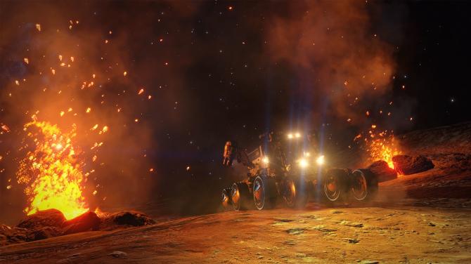 Elite Dangerous: Deluxe Edition 