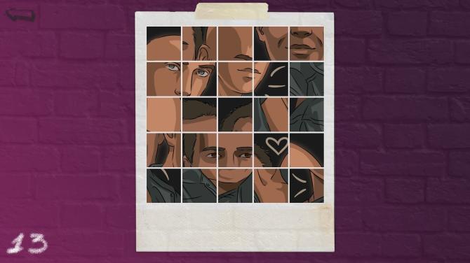 Dungeon Bar: Gachi Puzzles 