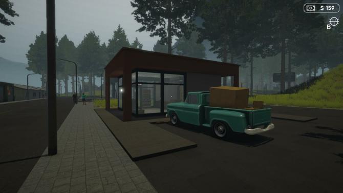 E-Commerce Simulator 2025 