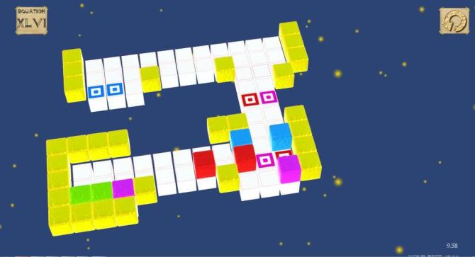 GooCubelets + GooCubelets 2 + GooCubelets: The Algoorithm Bundle 