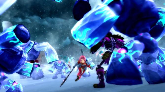 Sword Art Online: Lost Song 