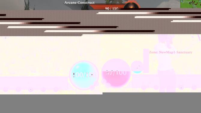 Floral Fury Online 