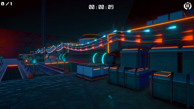 3D PUZZLE - Factory 