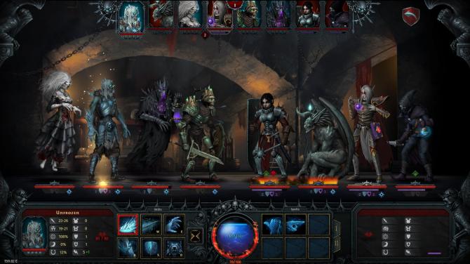 Iratus: Lord of the Dead - Supporter Bundle 